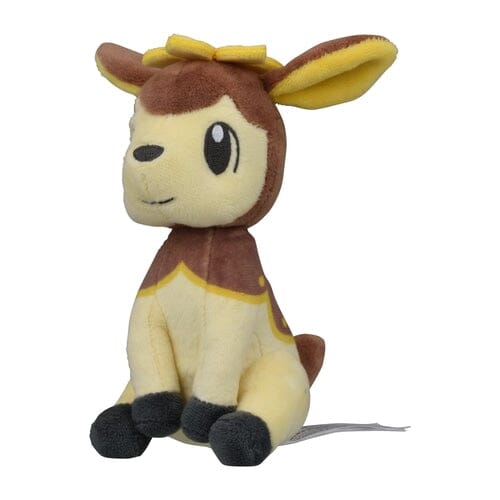 Pokémon fit Deerling (Winter Form) Plush / Knuffel