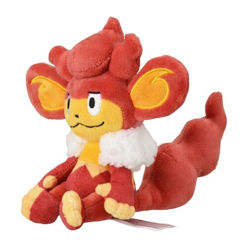 Pokémon fit Simisear Plush / Knuffel